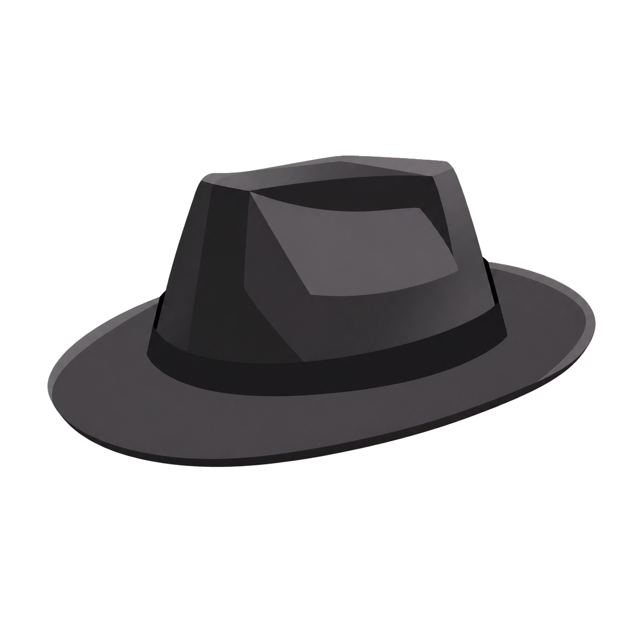 The black Fedora limited